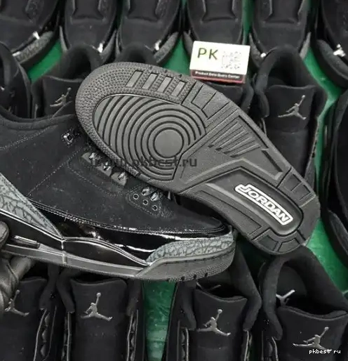 Air Jordan 2018 Nike version “Katrina” pairs 3 0502